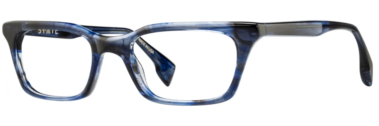 STATE Optical Co. DEVON Eyeglasses - view 7